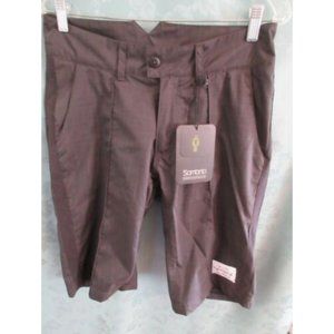 Sombrio Moniker Freeride Cycling Shorts Size Small